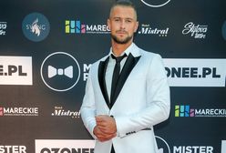 Tak Mikołaj Jędruszczak obchodzi święta. Internauci mu nie odpuścili