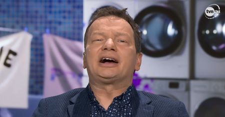 "Kaczyński, będę walił ci na ty". Jachimek rozłączył 90-latka w ostatniej chwili