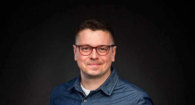 Paweł Modzelewski na czele Socialyse w Havas