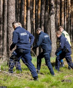 Rakieta pod Bydgoszczą. Nieoczekiwany zwrot ws. śledztwa
