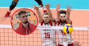 Aż mu zrzedła mina. Polski siatkarz tego się nie spodziewał