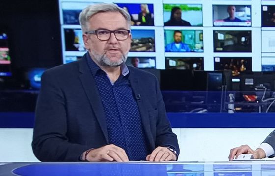 Paweł Płuska szefem “Wiadomości”, Jarosław Kulczycki “Panoramy”. Transfery z Polsatu i TVN