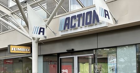 Lokalizator w Action. Trwa promocja. Ostatni dzień