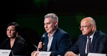 Nowy rozdział MKS Lublin. Pięć zawodniczek odchodzi, cel pozostaje ten sam