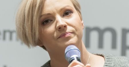 Fani krytykują Dorotę Szelągowską. Promuje kosmetyki testowane na zwierzętach