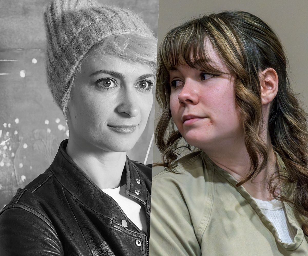 Halyna Hutchins zginęła tragicznie na planie filmu "Rust". Hannah Gutierrez-Reed usłyszała wyrok