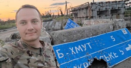Ukraińcy wyeliminowali pupilka Kremla. Bloger zginął koło Doniecka