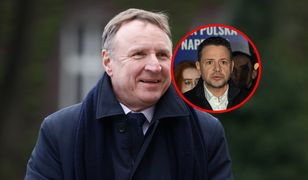 Kurski reaguje po "zdradzie" Martyniuka. Złożył propozycję