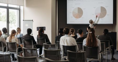 Jak rozpocząć sprzedaż za granicami Polski? Bezpłatne szkolenie dla przedsiębiorców w Toruniu