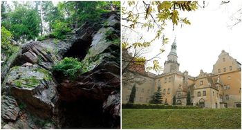 10 najpiękniejszych miast i miasteczek na Dolnym Śląsku