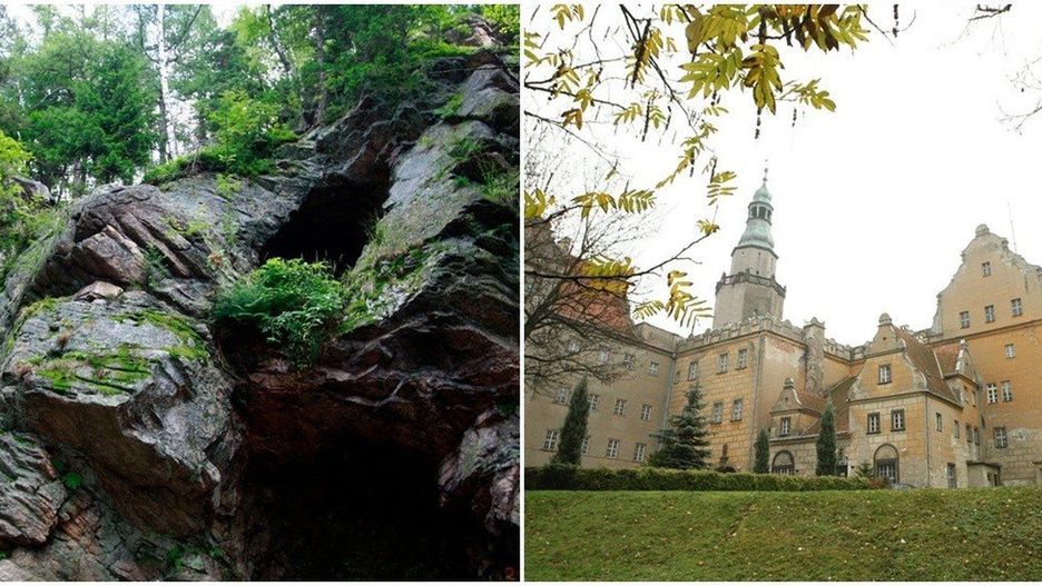 Dolny Śląsk zachwyca!