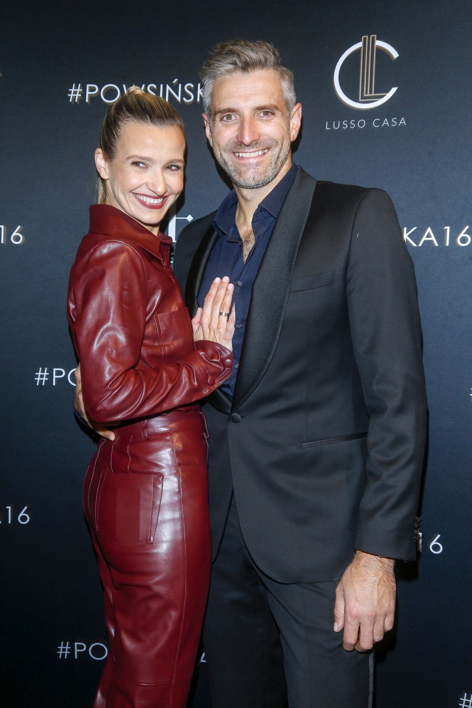 Joanna Koroniewska, Maciej Dowbor