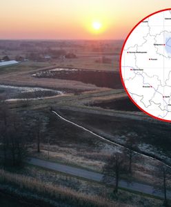 Mimo powrotu zimy, jest sucho. Kiedy pojawią się opady deszczu?