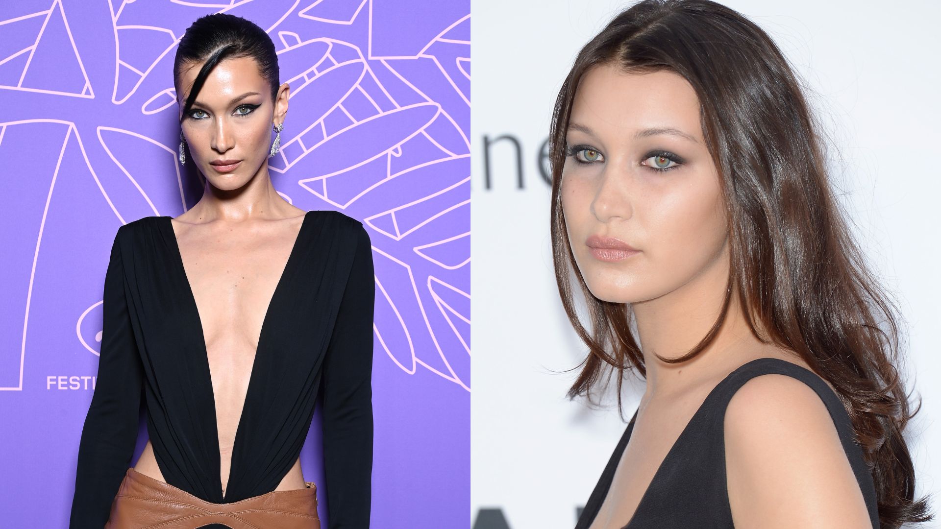 Bella Hadid