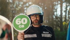 Plus zachęca do "zabrania internetu na wakacje"