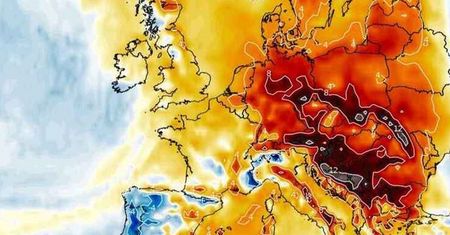 Bomba ciepła w Polsce. Nowa prognoza pogody