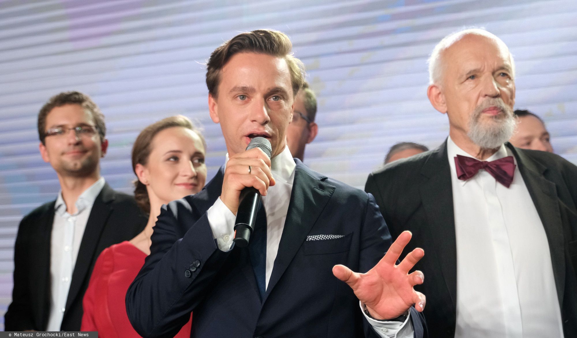 Krzysztof Bosak