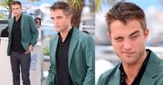 Pattinson promuje film w Cannes! PRZYSTOJNY?
