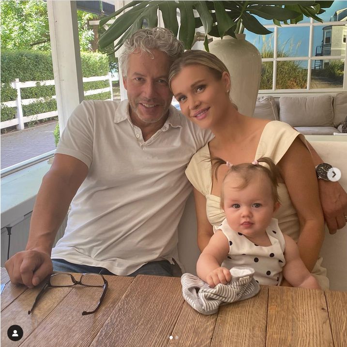 Joanna Krupa rozstała się z mężem? Celebrytka zabrała głos