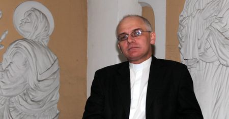 Konwencja stambulska. Ks. Krzysztof Mądel komentuje