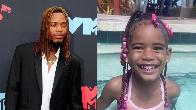 Nie żyje 4-letnia córka Fetty'ego Wapa