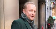 Piotr Adamczyk robi karierę w Hollywood. "Nigdy nie jest za późno"