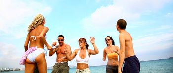 Polacy coraz więcej wydają na wakacje. W tym kraju potrafią być rozrzutni