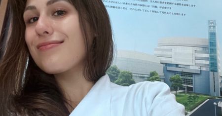 Pokazała szpitale w Japonii. Lekarka z Polski była w szoku