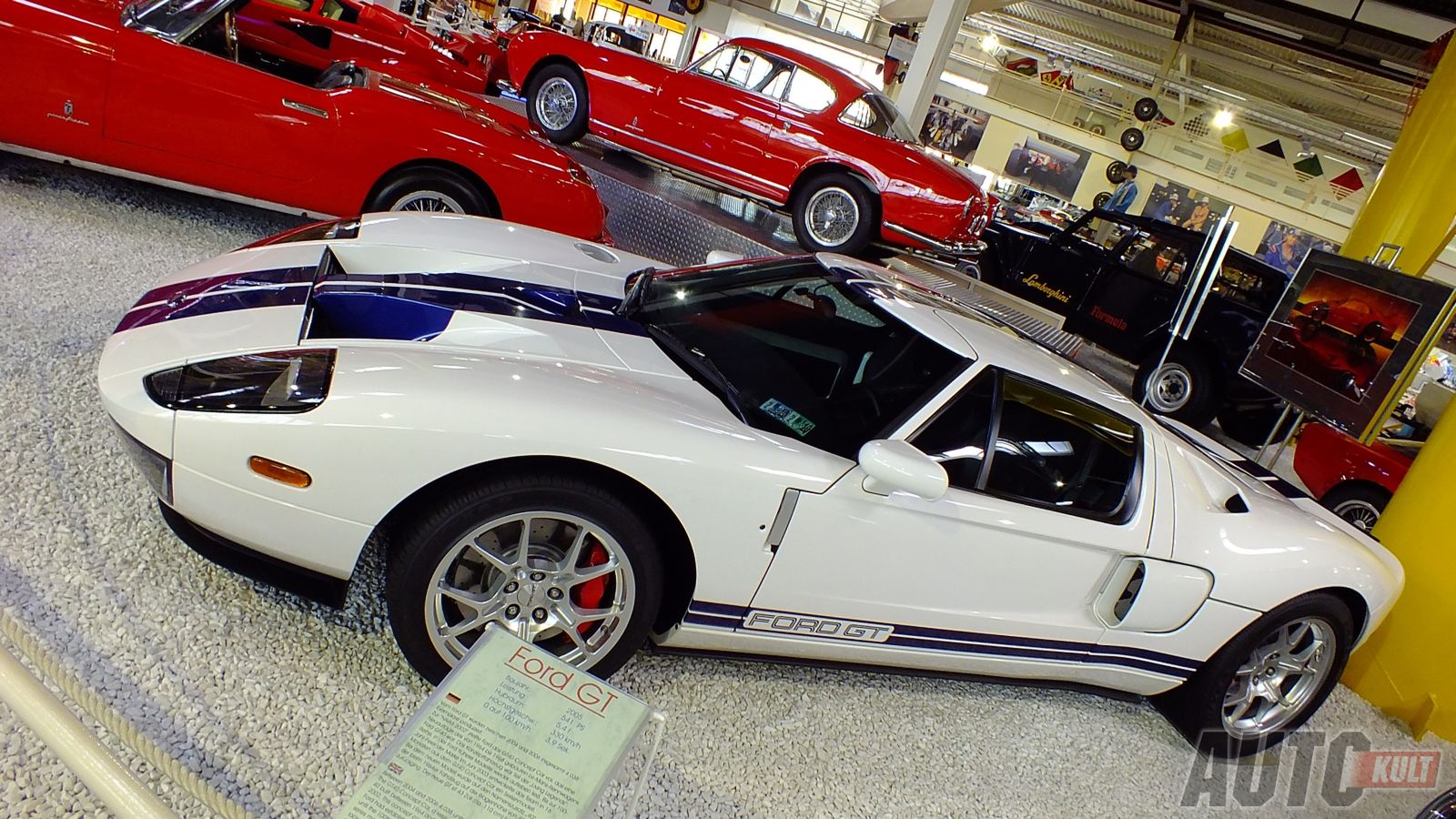 Wizyta w Auto & Technik Museum Sinsheim [galeria] 153