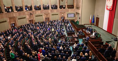 Kiedy Sejm? Termin kolejnego posiedzenia. Opublikowano wstępny harmonogram