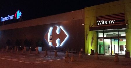 Carrefour będzie zwalniać. Pracę straci dużo osób