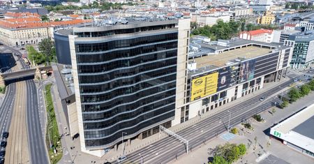Trwa rozbiórka Arkad Wrocławskich. Oto co ma powstać w tym miejscu