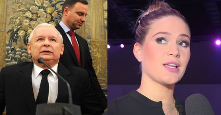 Ślotała o "500 zł Kaczyńskiego" na każde dziecko: "To nie jest dobry pomysł!"
