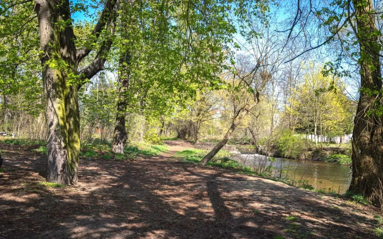 Gorzów: Co z budową ścieżki nad Kłodawką? Projekt utknął