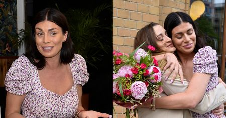 Magdalena Stępień wymijająco o relacji z Eweliną Taraszkiewicz. Jednak się NIE PRZYJAŹNIĄ?! "Nie do końca każdy wie, jak było..."