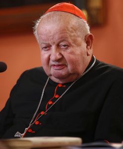 Ks. Isakowicz-Zaleski miał osobiście informować kard. Dziwisza o pedofilii w kościele