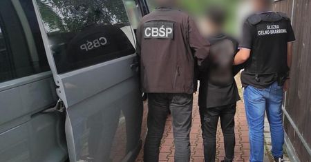Sprzedawali podrobione leki na potencję. W magazynach mieli tabletki warte 32 mln zł
