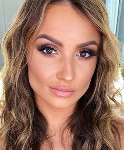 Sylwia Madeńska nad morzem. Ciężkie treningi się opłaciły