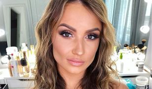 Sylwia Madeńska nad morzem. Ciężkie treningi się opłaciły