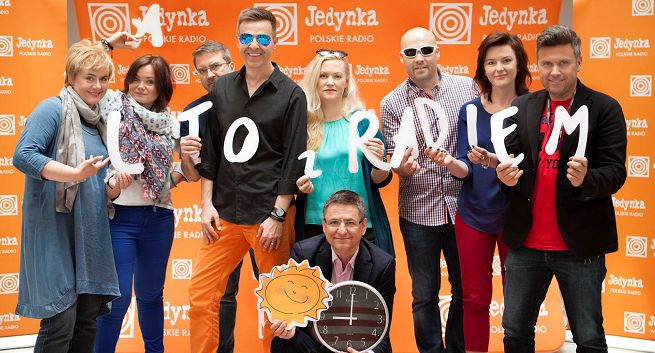 „Lato z Radiem” w nowej odsłonie od 23 czerwca. Miasto Gdynia partnerem festiwalu