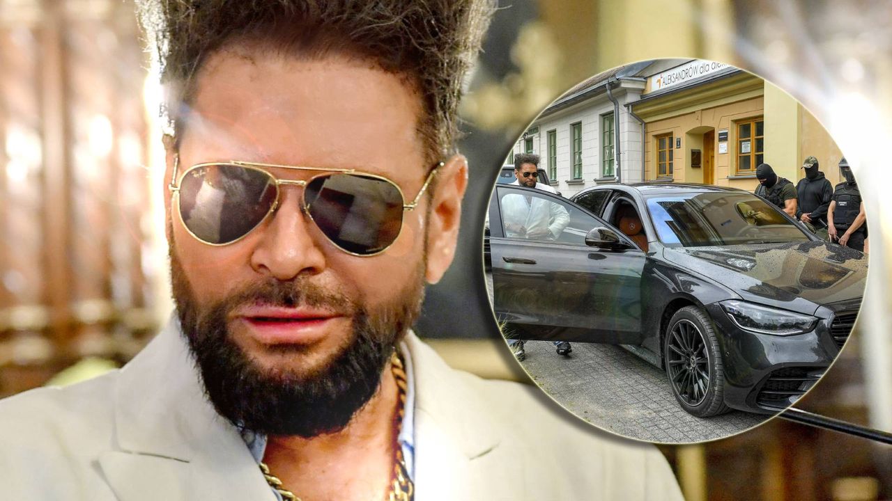 Krzysztof Rutkowski przerywa milczenie po aferze kościelnej. Uderzył w Polaków