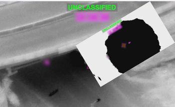 Jak USA działają w Iranie? Wojsko pokazało wideo
