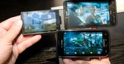 Samsung Galaxy S, HTC HD2 i Zune HD - kolejne porównanie wyświetlaczy [wideo]