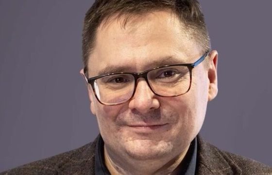 Tomasz Terlikowski z nowym podcastem