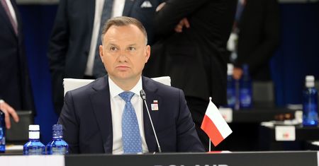 "FAZ" : Polska jest rozczarowana