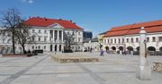 Pogoda w Kielcach. Prognoza na piątek 5 czerwca. Chmury i ochłodzenie po południu