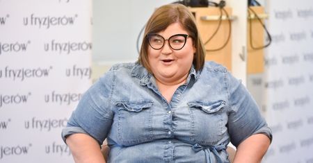 Dominika Gwit ochrzciła syna. Wcześniej nie chciała tak bardzo odsłaniać prywatności