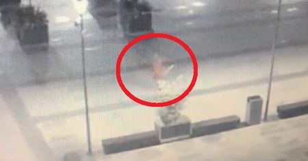 Klaun z siekierą terroryzuje polskie miasto. Głupi żart czy realne zagrożenie?