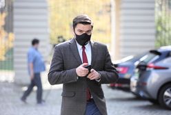 Koronawirus. Rzecznik Ministerstwa Zdrowia o błędach w raportach o testach