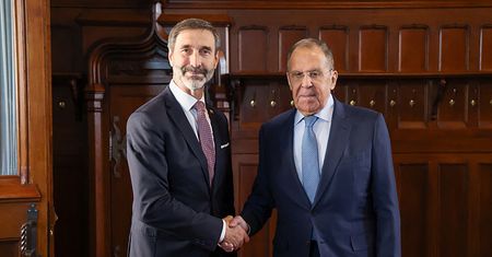 Słowacki minister poleciał do Moskwy, omijając Polskę. MSZ reaguje